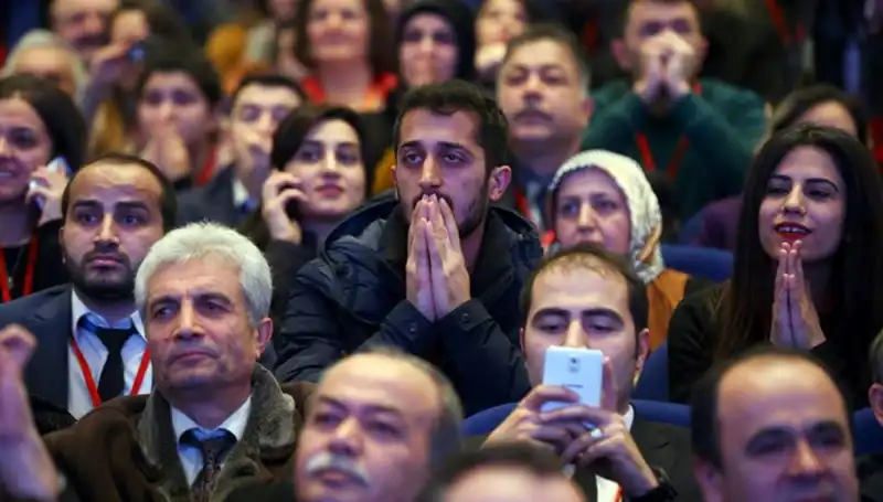 15 Bin Sözleşmeli Öğretmen Atama Süreci ve Sınav Tarihleri Açıklandı