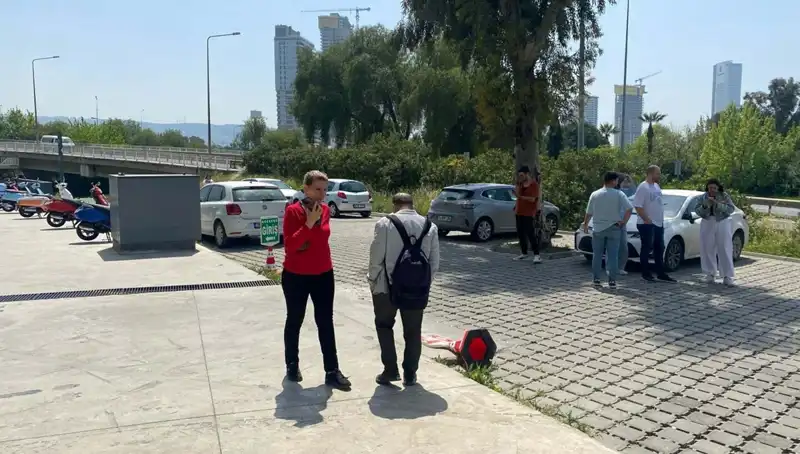 Marmara Bölgesi’nde Deprem Korkuttu: İstanbul'dan Uşak'a Kadar Hiss edildi