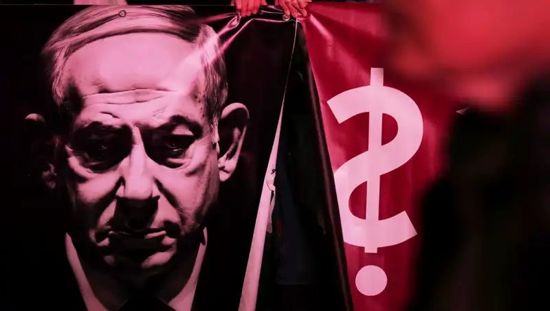 İsrail’in Gizli Nükleer Silah Programı: ABD Basınına Göre Genişlemeye Devam Ediyor