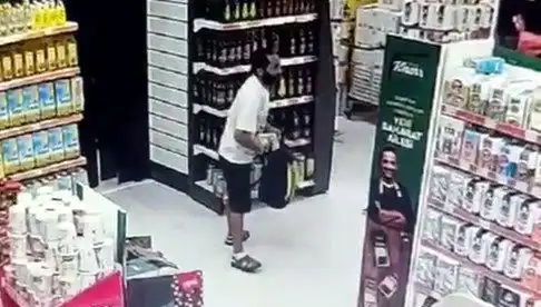 Avcılar’da Hırsızlık Skandalı: Tanıdık İsim Yine Gündemde!