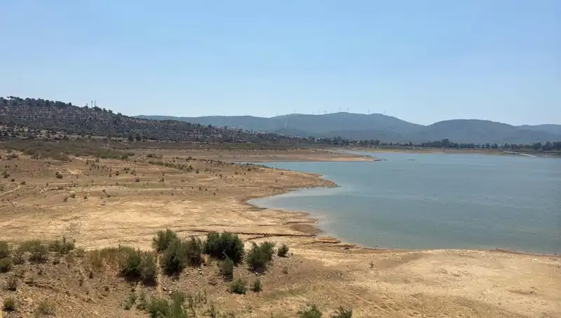 Bodrum’da Su Krizi: Kesintiler ve Çözüm Arayışları Büyüyor