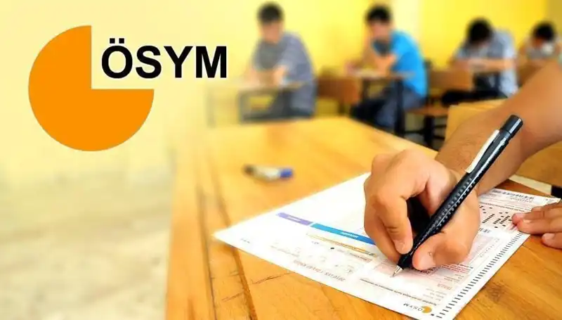 2025 YKS Tercih Takvimi Açıklandı: Öğrenciler için Kritik Tarihler Belirlendi!