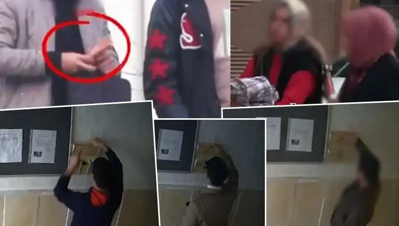 FETÖ’nün 47 Kentteki Gizli Yapısı İfşa Edildi!