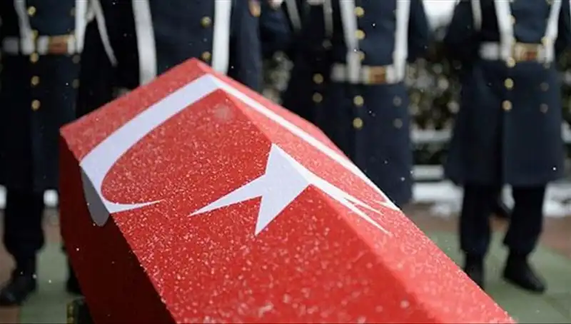 DMM'den Çarpıcı Açıklama: Şehit Kabul Edilmeyen Asker Ailesine Maaş Yok İddiasına Yanıt Verdi