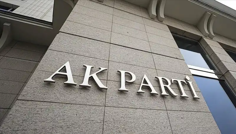 AK Parti MKYK Toplantısında Gelecek Vizyonu ve Stratejiler Belirleniyor
