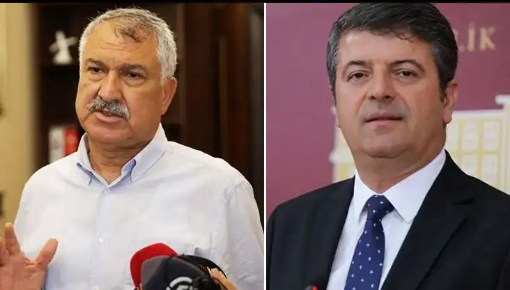 Adıyaman ve Adana Belediye Başkanları Gözaltında: Şok Eden Gelişmeler