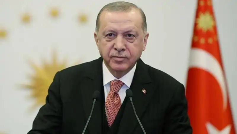 Cumhurbaşkanı Erdoğan'dan LGS Tercih Sonuçları Üzerine Kritik Açıklama