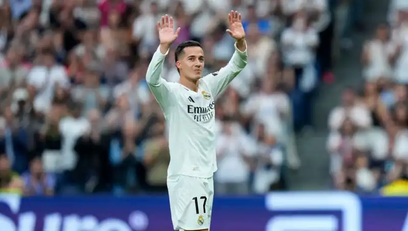Beşiktaş'ta Şok Transfer: Gözyaşlarıyla Veda Eden Madrid Yıldızı!