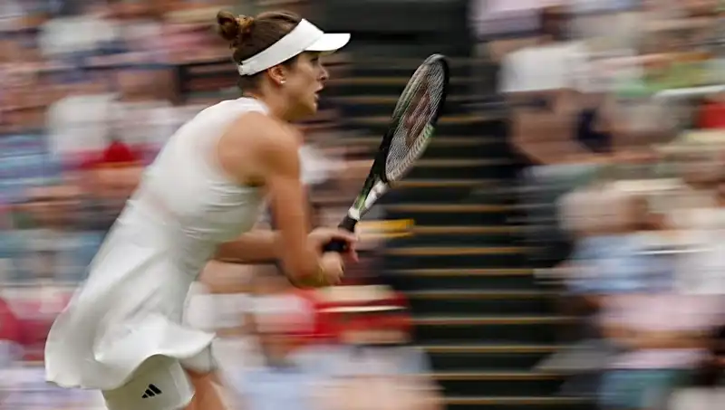 Wimbledon 2023: Tenis Tutkunlarını Bekleyen Büyülü Anların Geri Sayımı Başladı