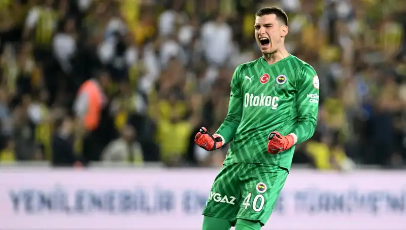 2025 Spor Manşetlerinde Gözler "1 Numaralı Büyük Plan" Üzerinde