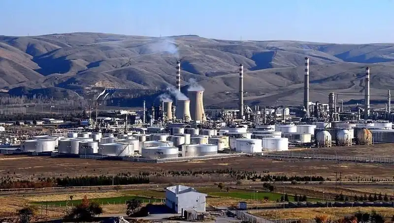Şubatta LPG İthalatı Neden Düşüş Gösterdi? Uzmanlar Yorumluyor