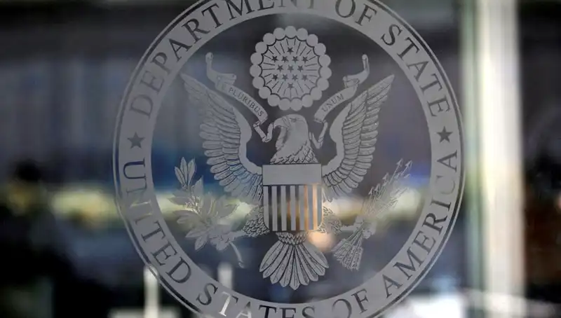 Trump, Dışişleri Bakanlığı'nda Köklü Değişikliklere Hazırlanıyor