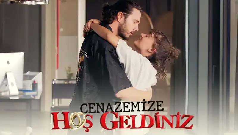 Cenazemize Hoş Geldiniz: Komedi Dolu Bir Sıfır Altı Macerası