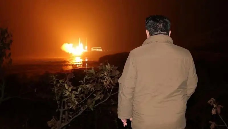 Kuzey Kore'nin Silah Ticareti: Amerika'nın Üzerine Düşen Ağır Yük