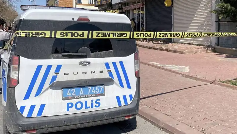 Kiracı ile İş Yeri Sahibinin Kavgası Feci Bir Cinayetle Sonuçlandı