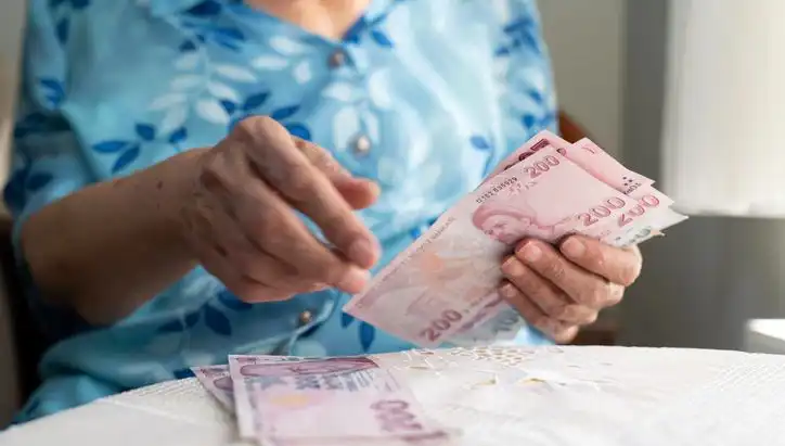 Dolandırıcılar Emeklilere Yönelik Yeni Yöntemler Geliştiriyor