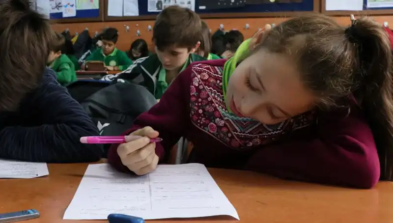 2025'teki 2. Dönem Ortak Sınavlar: MEB'den Soru Dağılımı Açıklaması