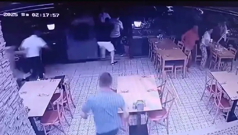 Deprem Anında Güvenlik Kemeri Hayat Kurtarıyor Mu?