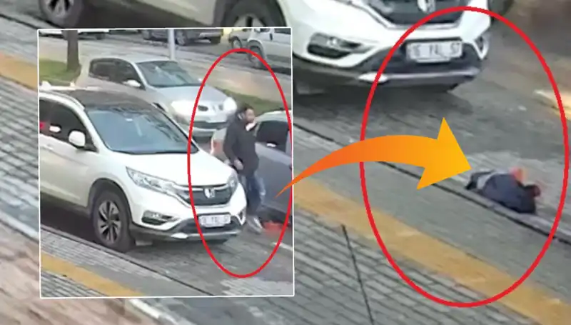 Sakın Kilo Almayın! Hakimin Şaşırtan Uyarısı ve Ceza Kararı