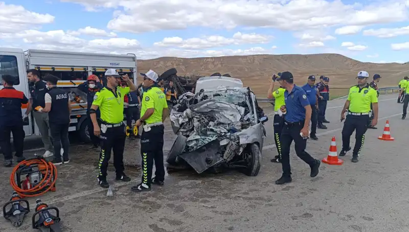 Yozgat'ta Feci Kaza: 3 Can Alan Trafik Faciasının Sebepleri Neler?
