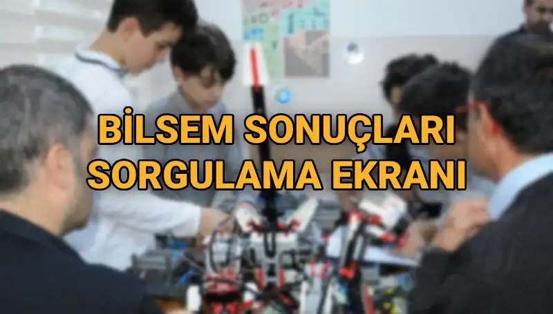 2025 BİLSEM Sınav Sonuçları Ne Zaman Açıklanacak? İşte Tüm Bilgiler!