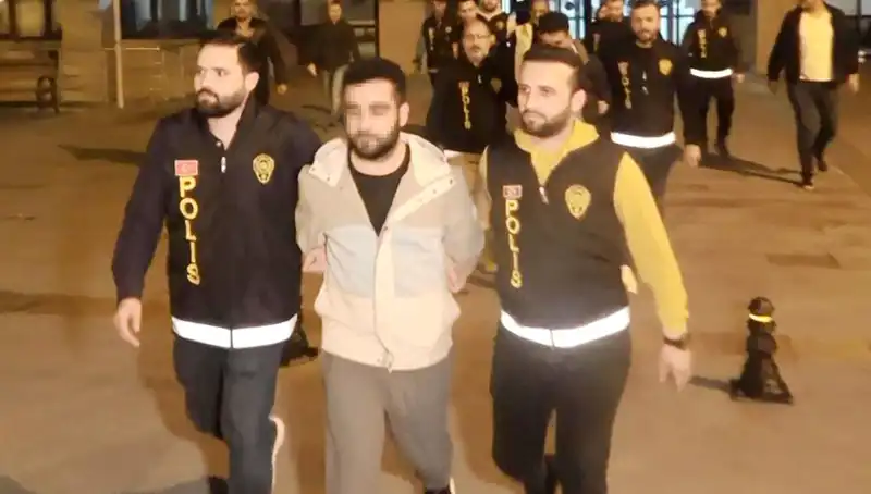 : Kesik Baş Cinayetinde Şok İtiraflar: Dosya Yeniden Açıldı!