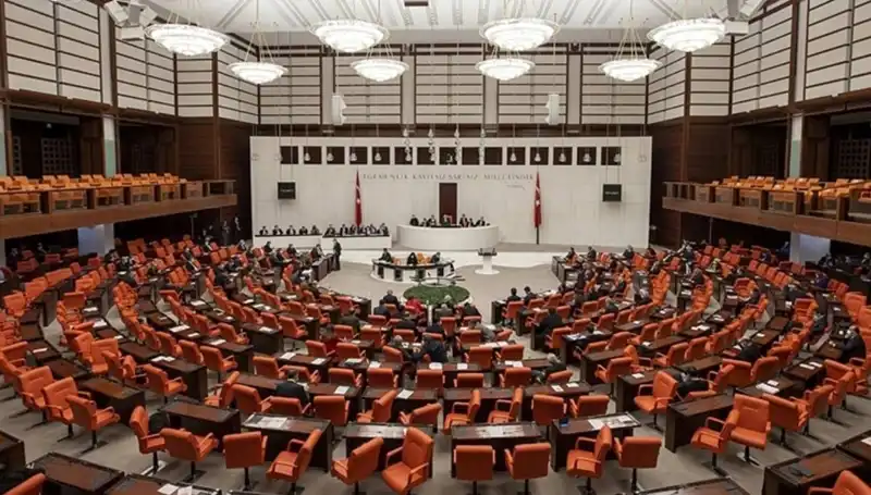 Türkiye Büyük Millet Meclisi Vekillerinden Rekor Soru Önergesi: 30 Bin 546