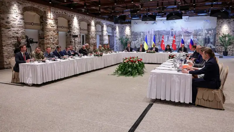 Kremlin ve Ukrayna: Gelecek Görüşmelerin Tarihleri ve Beklentileri