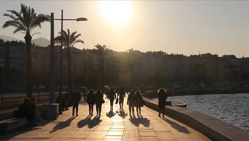 Hafta Sonu Hava Durumu: Şehrimizde Neler Bekleniyor?