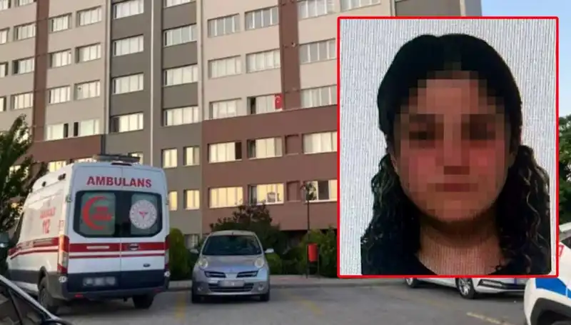 Derin Dondurucuda Bulunan Bebek: Ankara'daki Vahşetin Detayları