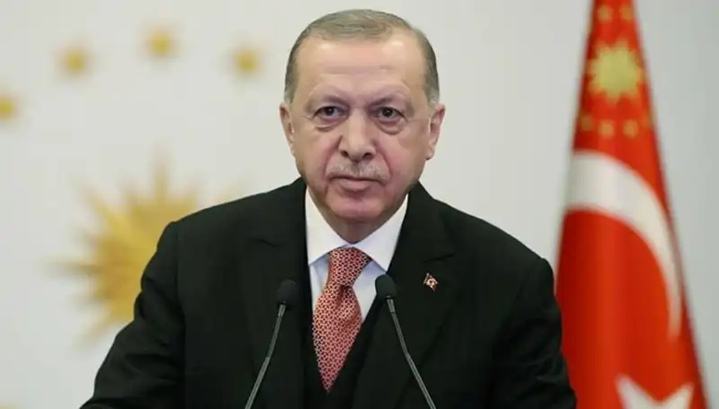 Cumhurbaşkanı Erdoğan, NATO Zirvesi'nde Kritik Konuları Gündeme Getirecek