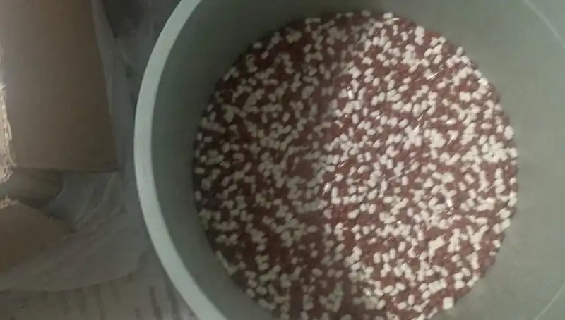 Çöpten Fışkıran Gerçek: Binlerce Uyuşturucu Madde Ele Geçirildi!
