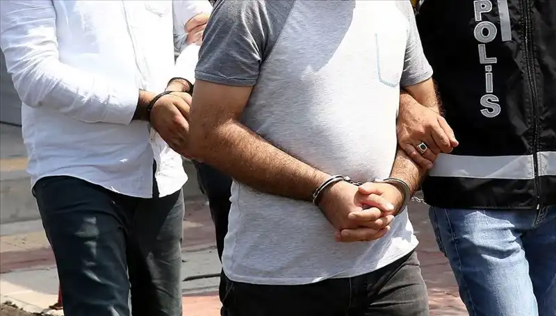 Samsun'da Kaçakçılıkla Mücadelede Çarpıcı Operasyon: Dört Gözaltı