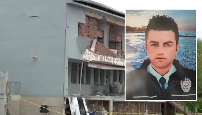 15 Temmuz Şehidi Yunus Uğur'un Düğün Hazırlıkları: Kısa Süreli Hüzün ve Kahramanlık