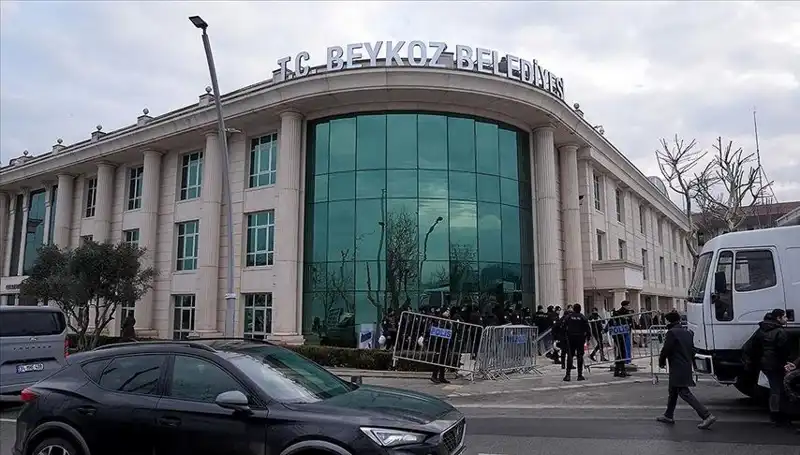Beykoz Belediyesi’ne Yönelik Operasyonda Şok Gelişme: Başkan Yardımcısı Gül Tutuklama Talebiyle Flaş Duyuru