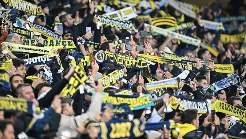 Fenerbahçe Kombine Fiyatları Açıklandı: Taraftarları Bekleyen Sürprizler Neler?