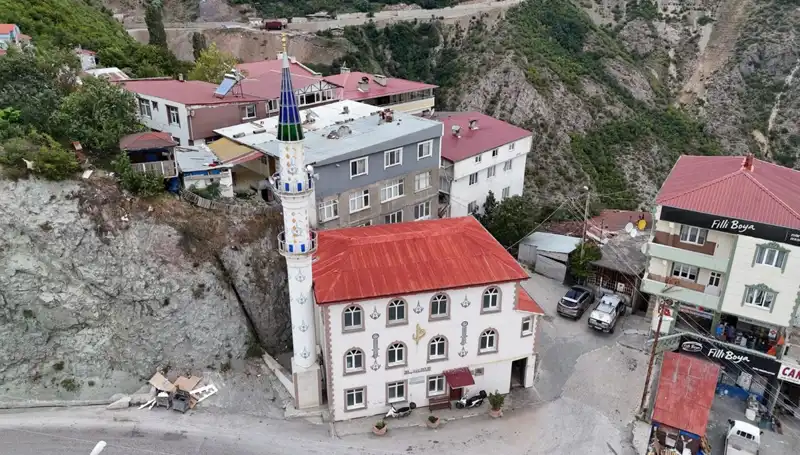 Yurdun Dört Bir Yanından Çelik Minare Siparişleri Patladı!