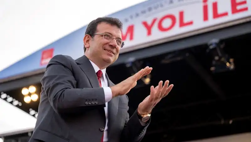 Ekrem İmamoğlu'nun Başsavcıya Tehdit Davası: Çok Konuşulacak Bir Süreç Başlıyor