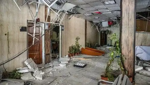 İran'da İsrail'in Hapishanesine Yapılan Saldırıda 71 Ölü!