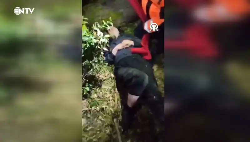 Ece Gürel'in Dikkat Çeken Anları Sosyal Medyada Gündem Oldu