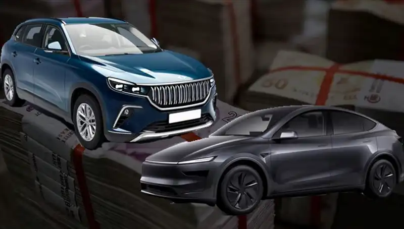Elektrikli Araçlarda ÖTV Değişikliği: Fiyatlar Ne Olacak?