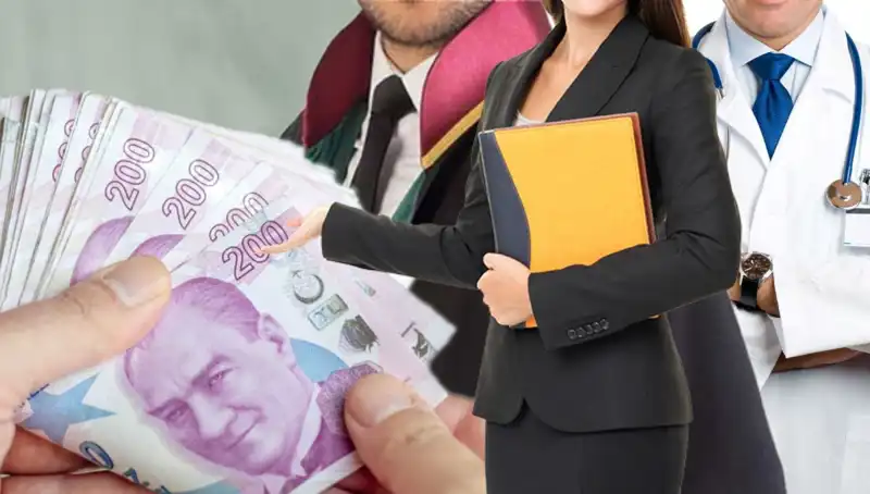 Memur ve Emekli Maaşlarında Temmuz Zammı Merak Ediliyor