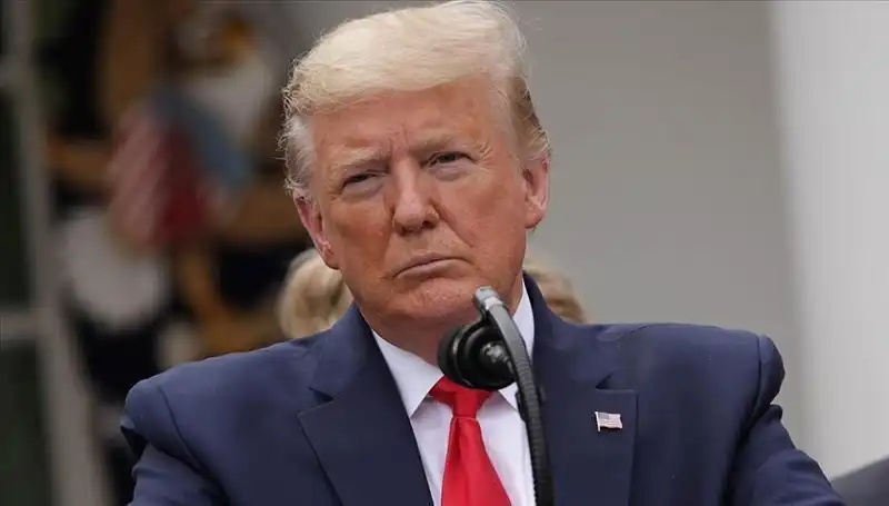 Kongrede Gözler Başkan Trump'ın Açıklamasında: Ne Bekleniyor?