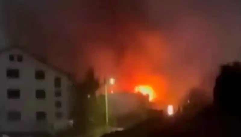 Gece Kulübü Yangınında 53 Can Gitti: Korkunç Olayın Ayrıntıları