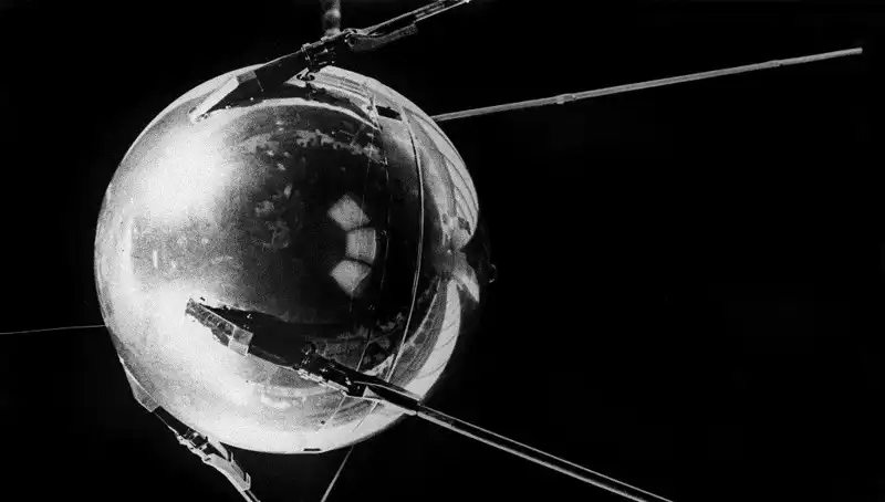 1972 Yapımı Sovyet Uzay Aracı Kontrolsüz Olarak Dünya’ya Düşüyor!