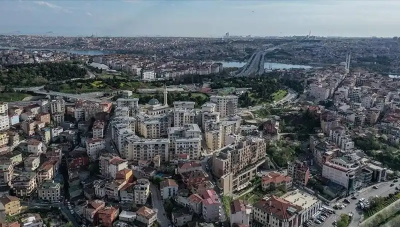 İstanbul’un Kentsel Dönüşüm Sorununun Derinlerinde Gizli Nedenler