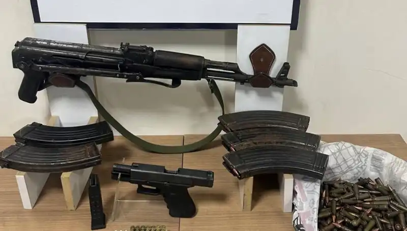 Diyarbakır'da Silahlı Kavga: Dört Kişi Tutuklandı, Olayın Sebepleri Neler?