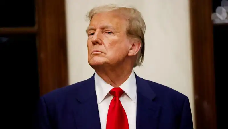 Trump, Putin'e Yükleniyor: "Hayal Kırıklığına Uğradım" Dedi!