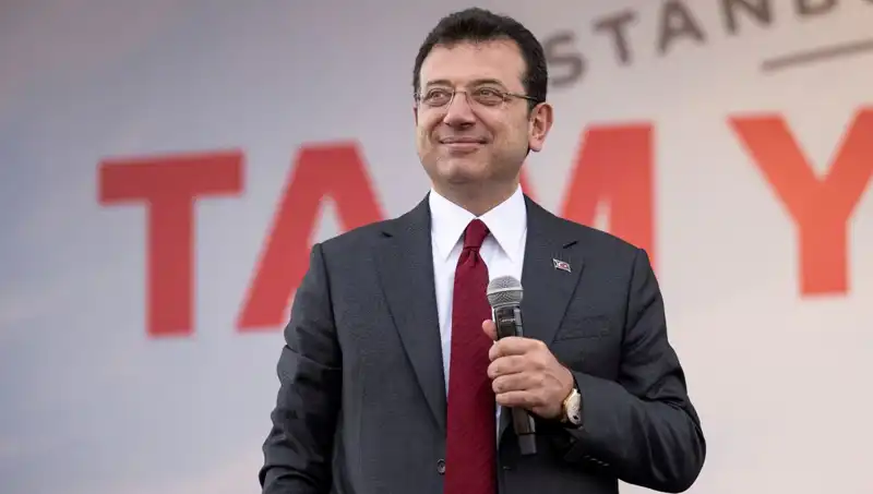 Başsavcıya Yönelik Tehditle Ekrem İmamoğlu Hakim Karşısında!