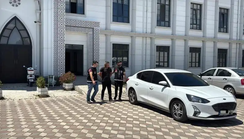 Kocaeli'deki Cinayet Davasında Şok Gelişme: Katil Zanlısı Tutuklandı